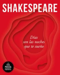 DIAS SON LAS NOCHES QUE TE SUEÑO