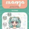 DIBUJAR MANGA EN 10 PASOS