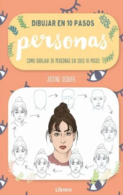 DIBUJAR PERSONAS EN 10 PASOS