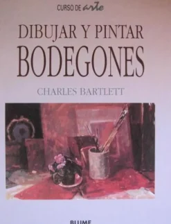 DIBUJAR Y PINTAR BODEGONES