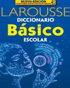 DICC. BASICO ESCOLAR – ED. CON QR