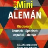 DICC. MINI ALEMAN SOPENA