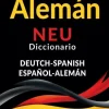 DICC. NEU ALEMÁN SOPENA