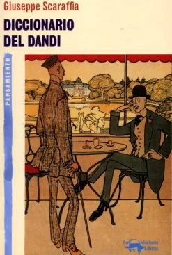 DICCIONARIO DE DANDI