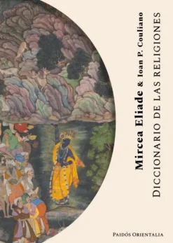 DICCIONARIO DE LAS RELIGIONES