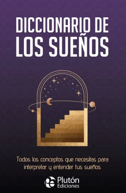 DICCIONARIO DE LOS SUEÑOS