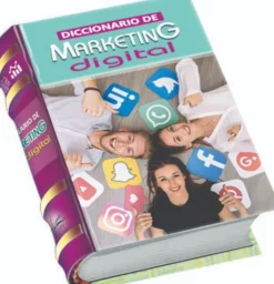 DICCIONARIO DE MARKETING DIGITAL