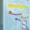 DICCIONARIO ESENCIASL DE BIOLOGIA
