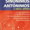 DICCIONARIO LAROUSSE DE SINONIMOS ANTONIMOS E IDEAS AFINES