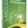 DICCIONARIO LAROUSSE VERBOS PORTUGUESES: GUIA PRACTICA