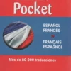 DICCIONARIO POCKET FRANCES ESPAÑOL-ESPAÑOL FRANCES