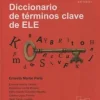 DICCIONARIO TERMINOS CLAVE ELE