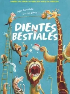 DIENTES BESTIALES