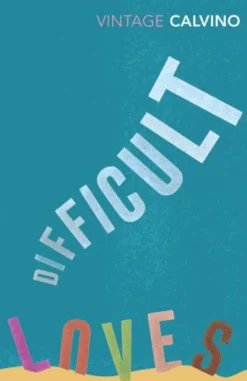 DIFFICULT LOVES