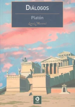 DIÁLOGOS  (LETRAS MAESTRAS)