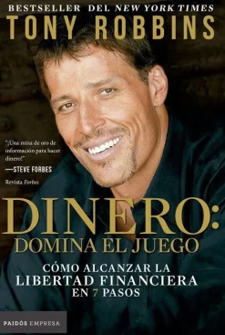 DINERO: DOMINA EL JUEGO