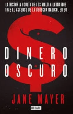 DINERO OSCURO