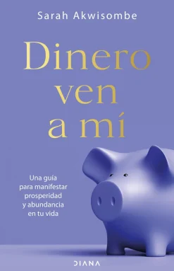DINERO, VEN A MÍ