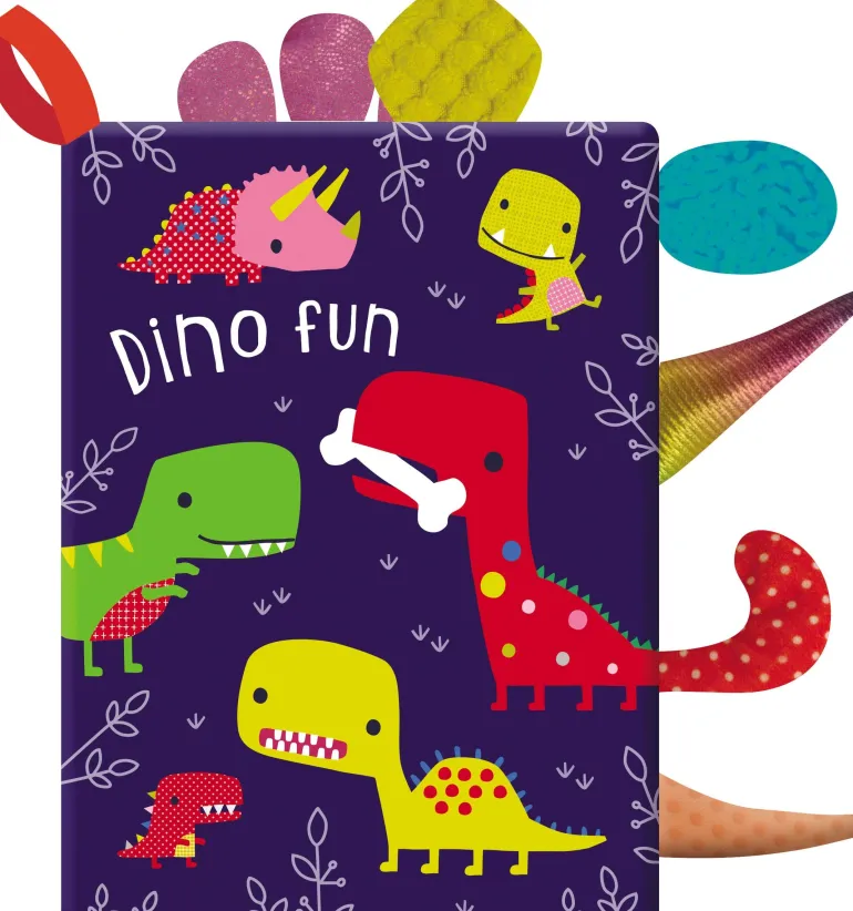 DINO FUN