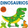 DINOSAURIOS - MI PEQUEÑO MUNDO