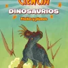 DINOSAURIOS. COMICS DE CIENCIA