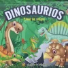 DINOSAURIOS: PASEOS CON AMIGOS POP UP