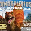 DINOSAURIOS! UNA GUIA EXTRAORDINARIA