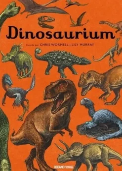 DINOSAURIUM