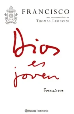 DIOS ES JOVEN
