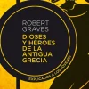 DIOSES Y HEROES DE LA ANTIGUA GRECIA