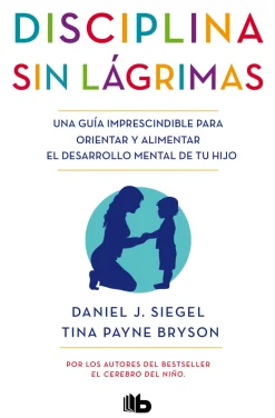 DISCIPLINA SIN LAGRIMAS