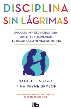 DISCIPLINA SIN LAGRIMAS