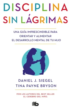 DISCIPLINA SIN LAGRIMAS
