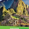 DISCOVER PERU