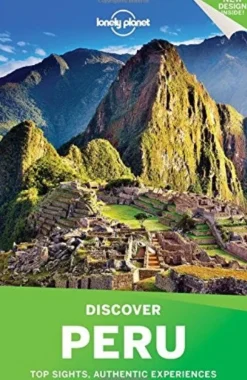 DISCOVER PERU