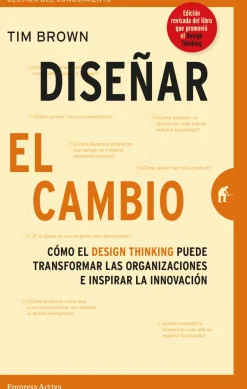 DISEÑAR EL CAMBIO
