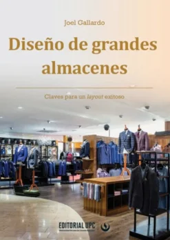 DISEÑO DE GRANDES ALMACENES