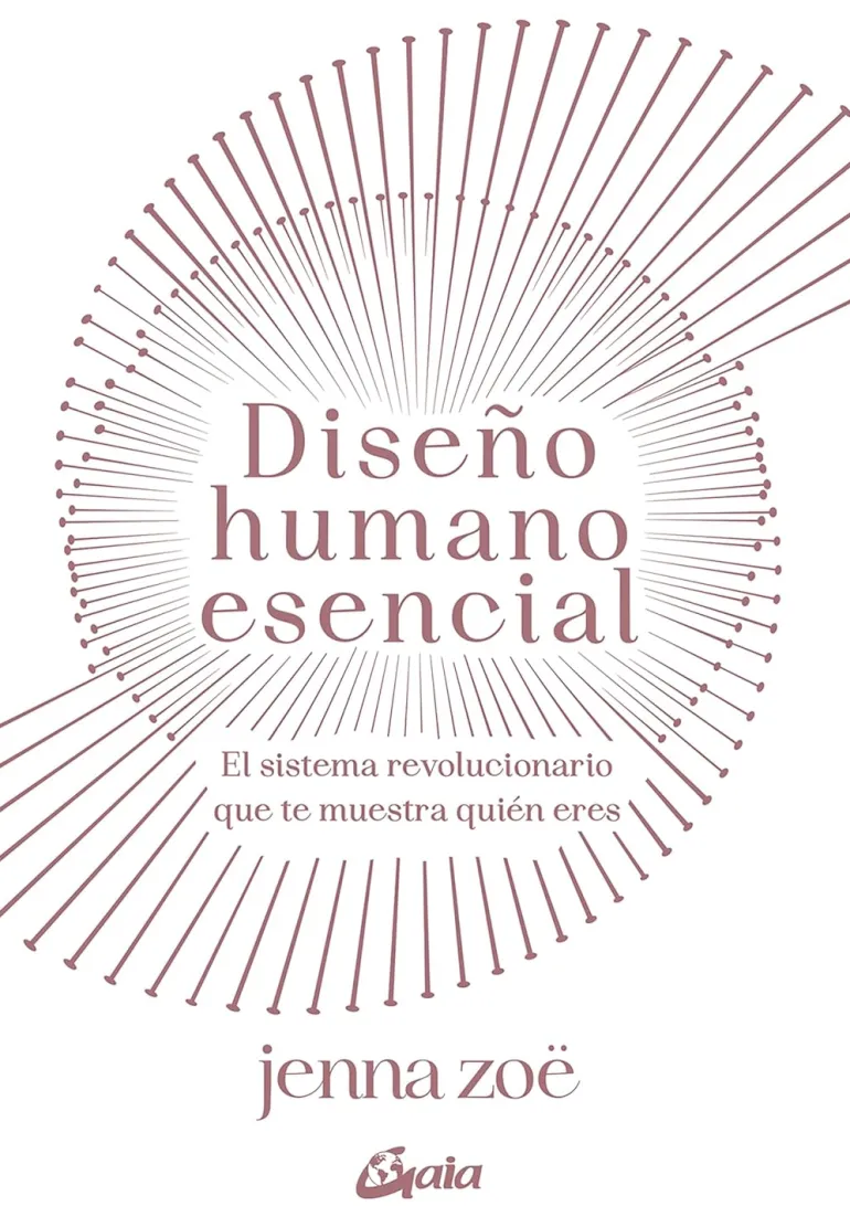 DISEÑO HUMANO ESENCIAL