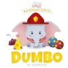 DISNEY BABY. DUMBO SE DISFRAZA