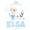 DISNEY BABY. ELSA AL RESCATE