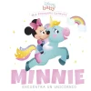 DISNEY BABY. MINNIE ENCUENTRA UN UNICORNIO