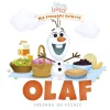 DISNEY BABY. OLAF PREPARA UN PÍCNIC
