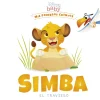 DISNEY BABY. SIMBA EL TRAVIESO