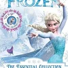 DISNEY FROZEN: THE ESSENTIAL COLLECTION