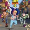 DISNEY KIDS READERS READERS TOY STORY 4