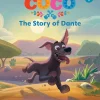 DISNEY KIDS READERS THE STORY OF DANTE