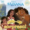 DISNEY MOANA