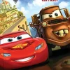 DISNEY PIXAR CARS 2 CUENTO CARRUSEL