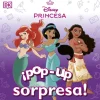 DISNEY PRINCESA