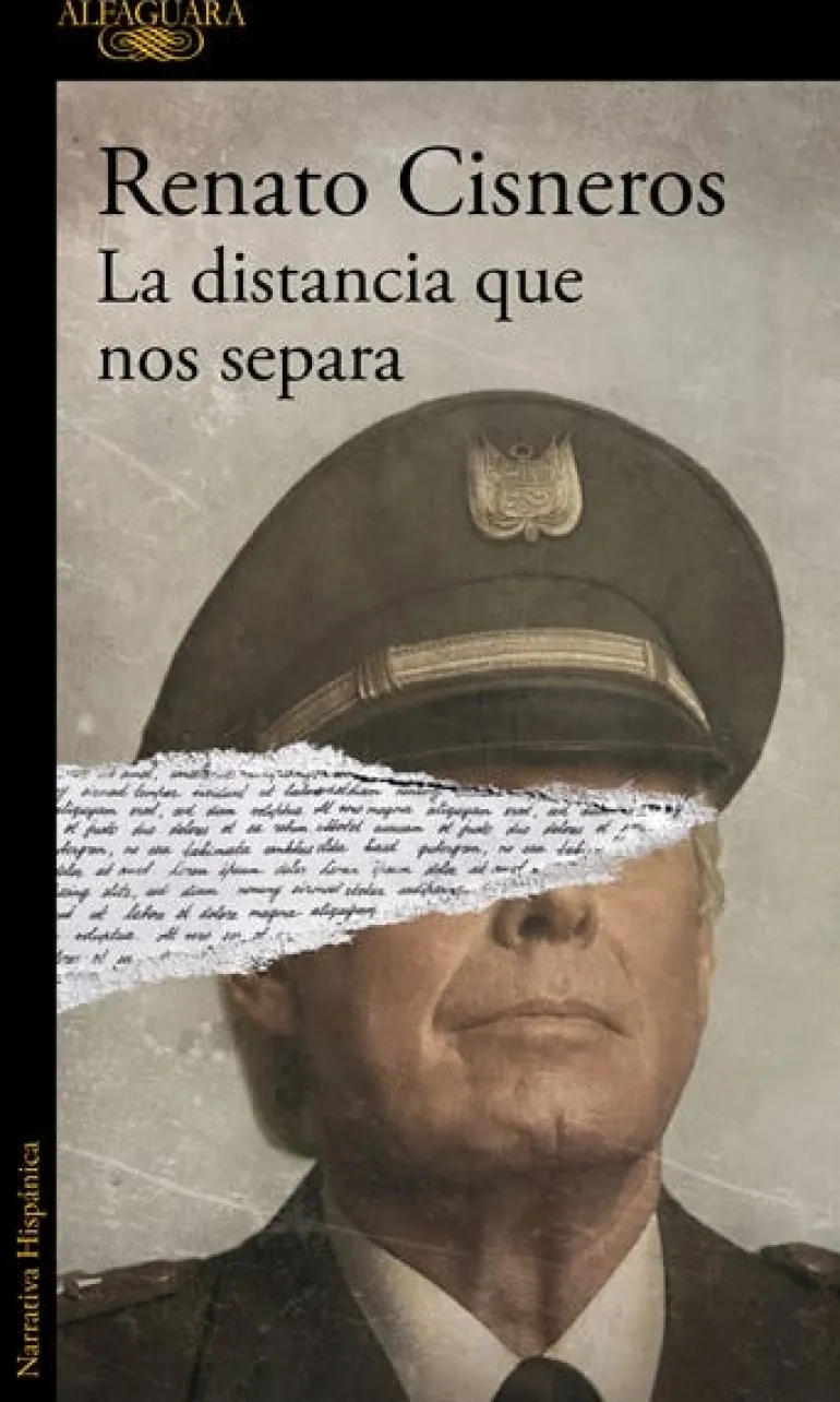 DISTANCIA QUE NOS SEPARA, LA